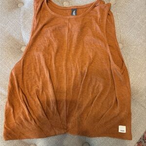 Vuori Tank Size Small